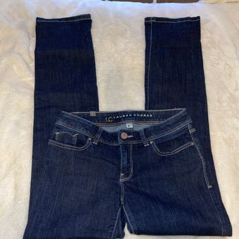 LC Lauren Conrad Jeans