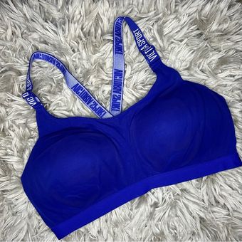 Victoria Secret bra 38D  Victoria secret bras, Sports bra