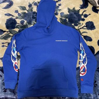 Chrome Hearts, Jackets & Coats, Chrome Hearts Hoodie