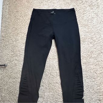 Athleta 7/8 Leggings Size Small. Great Pre-owned Condition with