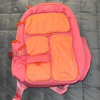 Vera bradley pink orange - Gem