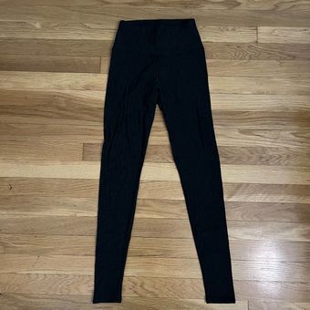 Orvis 'Fleece' Lined Leggings - Size S - $26 - From Liz