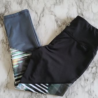 Reebok cropped leggings size small - $20 - From Gina