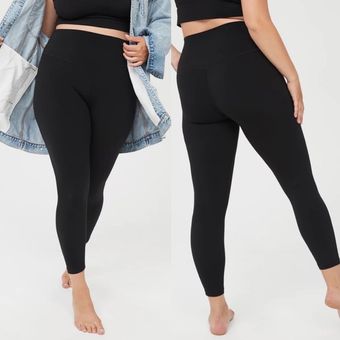 TALA  SHADOW BLACK SKINLUXE HIGH WAISTED LEGGING