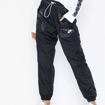 Trousers Sportswear Black.