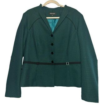 Ladies blazer shop size 18