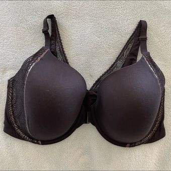 Victoria's Secret Body By Victoria Lined- Perfect Coverage Bra Size  undefined - $35 - From Justine