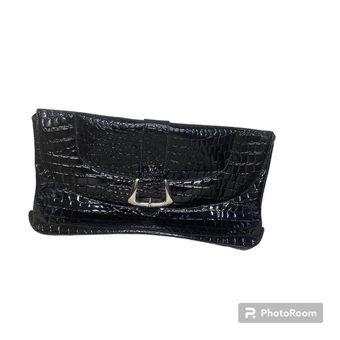 White house black shop market clutch