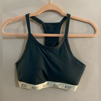 Nike Blue/Green sports bra Size XL - $15 - From Jaley