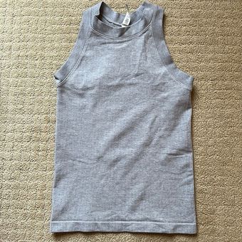 Athleta Renew Seamless Racerback Tank Size XXS - $35 - From Katherine