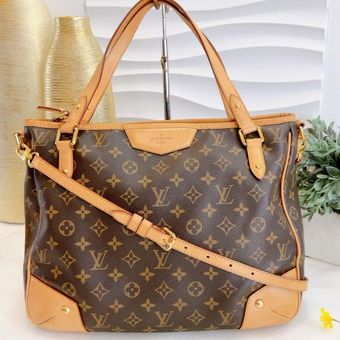 Louis Vuitton Estrela Mm Reduced