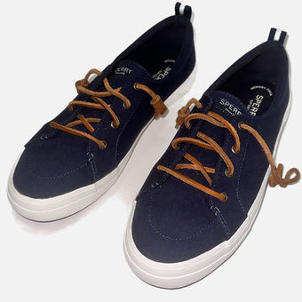 sperry canvas shoe laces｜TikTok Search