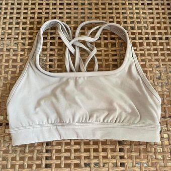 Athleta Gray Sports Bra Size XS - $19 - From Christie