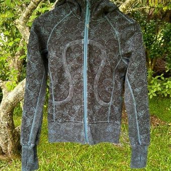 Lululemon Scuba Hoodie Size 4 - $37 - From Chioke