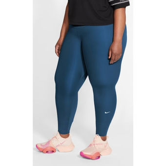 Nike One Luxe Cropped Tights - Women's Plus Sizes 3X Size 2X - $42 New With  Tags - From Kori