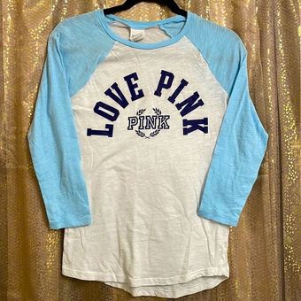 Victoria's Secret Pink MLB Fan Shop