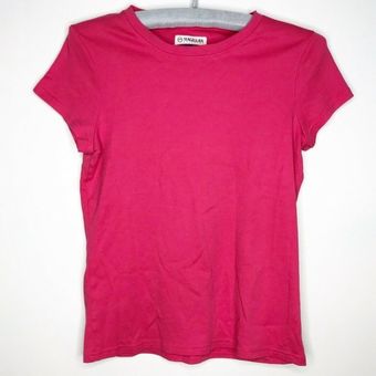 Magellan outdoors Pink Short Sleeve T-Shirt Size Small S Womens - $12 -  From Accessory