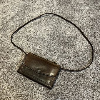 Fossil Small Crossbody Purse - $12 (80% Off Retail) - From Jenna