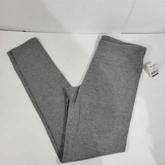 Athletic Works Womens Size Small 4-6 Grey Dry Works Grry Leggings Gray -  $10 New With Tags - From Lacey