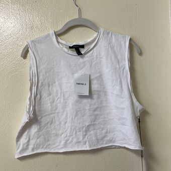 Stylish Forever 21 Crop Top
