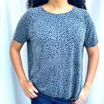 top leopardo zara size｜TikTok Search