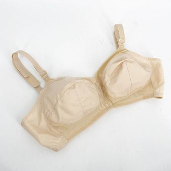 Exquisite Form FULLY #5100532 Original Full-Coverage Bra 38B Size undefined  - $20 - From Lauren