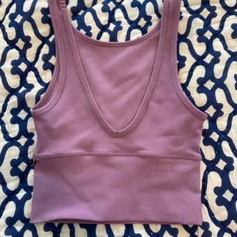 how to style wisteria purple lululemon leggings｜TikTok Search