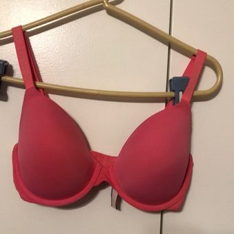 Victoria's Secret Wear Everywhere T-Shirt Lightly-Lined Bra 32DD