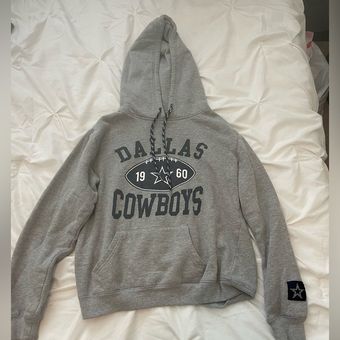 NFL Women's Dallas Cowboys Hoodie - $9 - From Mikayla