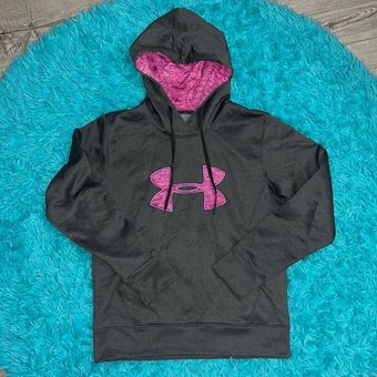 Under armour hoodie women • Compare best prices now »