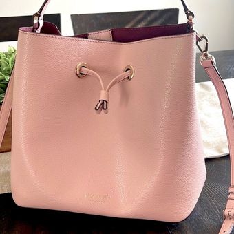 Kate spade eva large on sale bucket