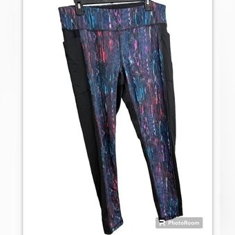 Jockey Leggings Size XL - $14 - From Annerys