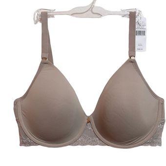 Natori, Intimates & Sleepwear, Natori Bliss Perfection Underwire Contour  Bra In Raffia