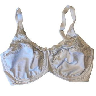 Lilyette, Intimates & Sleepwear, Lilyette Minimizer Bra 36g