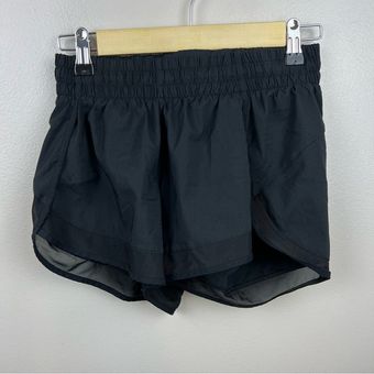 Mesh Racer Run Short