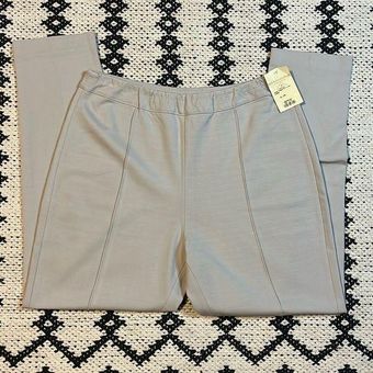 Soft Surroundings Stone Skinny Stretch Pants (NWT) Size XL - $30 New With  Tags - From Alexis