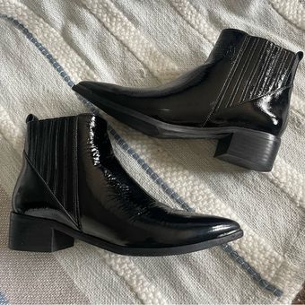Yommi chelsea bootie 2025