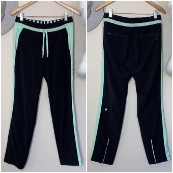 Lululemon jogger style pant - size 8