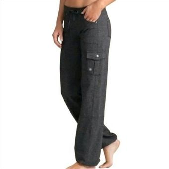 Bettona Boyfriend Pant