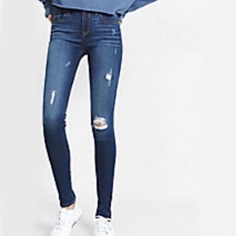 Express supersoft shop leggings mid rise