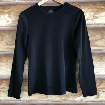 Cuddl Duds 𝅺CHILL Chasers by base layer top size M Size M - $15 - From  dejavuapparel