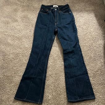 Abercrombie Flare Jeans