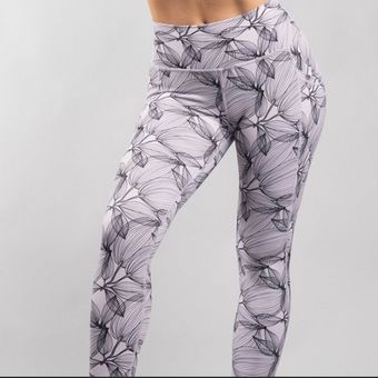 Buffbunny Limitless Leggings - Citrus Lilac Size XS - $29 - From