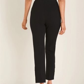 So Slimming Juliet Straight-Leg Pants - Chico's