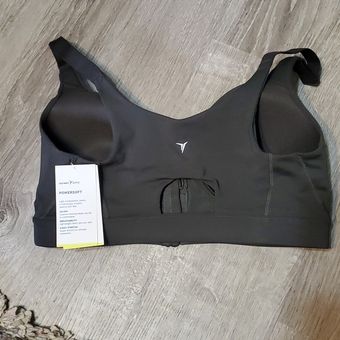 New never worn - 34D sports bra