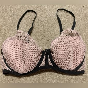 Victoria's Secret Plunge Bra Size undefined - $11 - From Emily