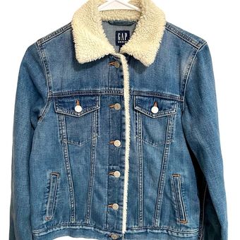 Gap Women's Icon Denim Jacket