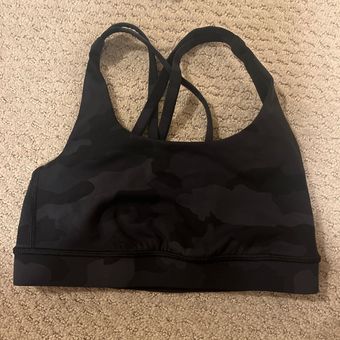 Lululemon Camo bra Size 2 - $40 (31% Off Retail) - From Maddie