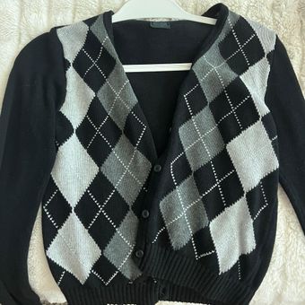 Brandy Melville Sweater Cardigan Multiple - $20 (50% Off Retail) - From  Taelor