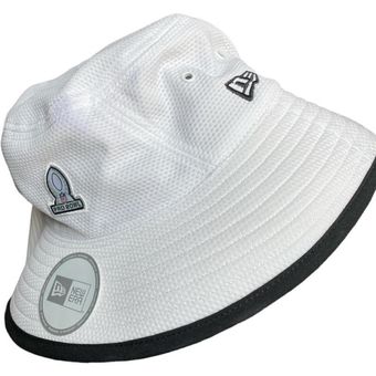 NFL Men's Caps - White